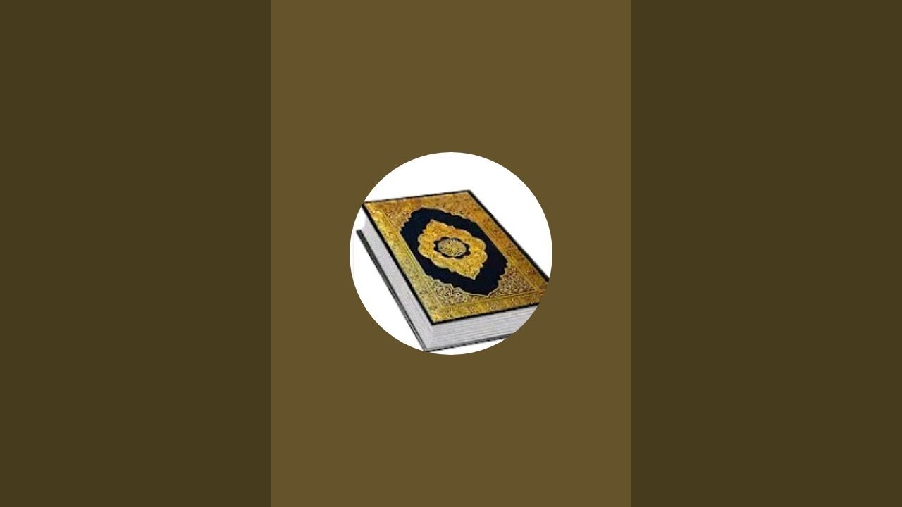 Learn Quran with Qari Adil Khan is live!