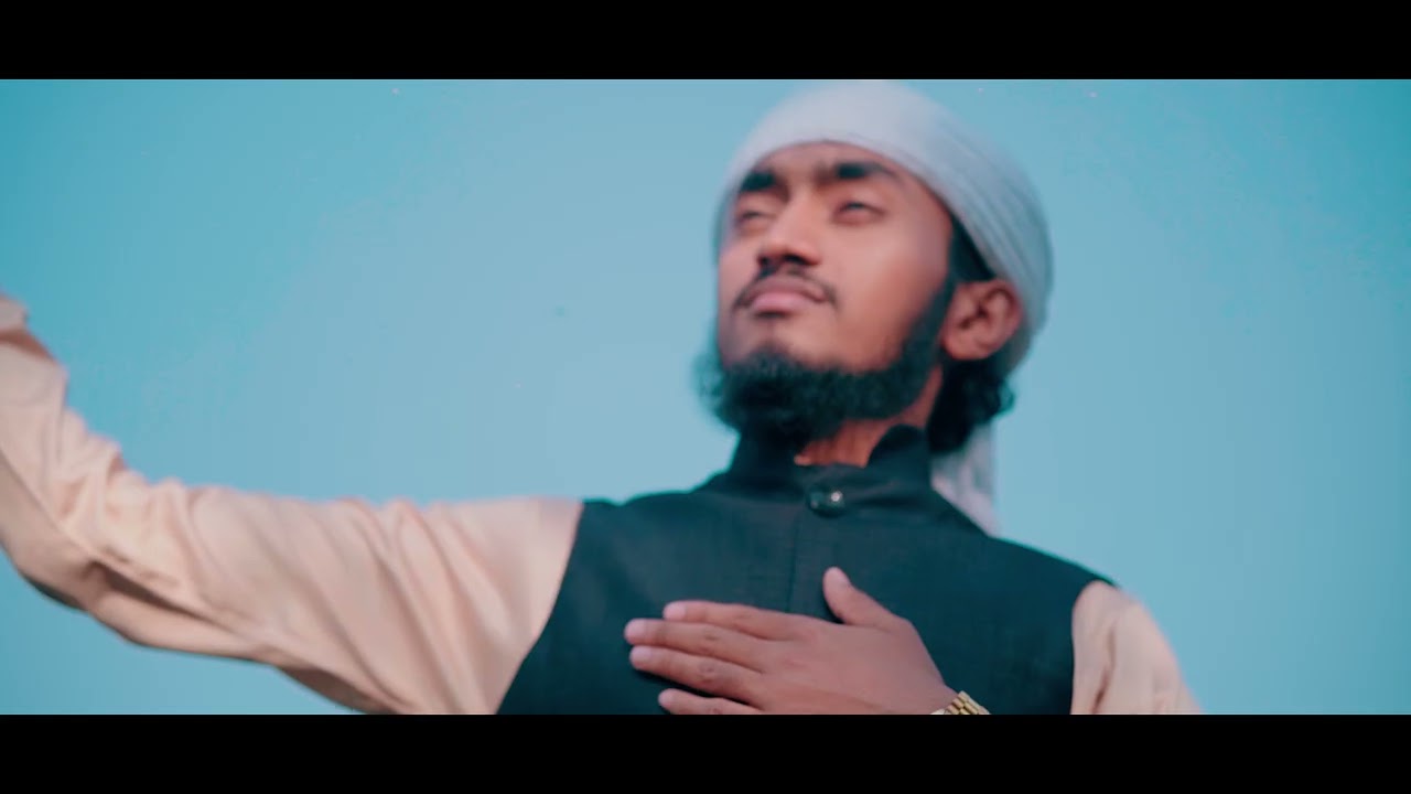 হে রাসুল তোমায় ভালবাসি | He Rasul Tomay Valobashi | হৃদয় ছুঁয়ে যাওয়া গজল |