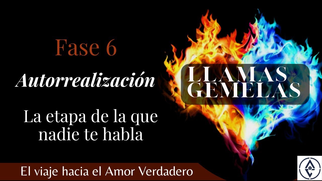 LLAMAS GEMELAS | La etapa de la que nadie te habla