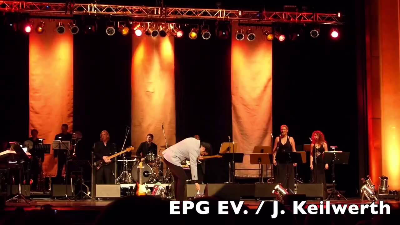 Jim The King Brown Steamroller Blues / My Way