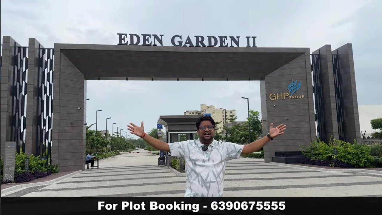 Eden Garden Sikar Road Jaipur