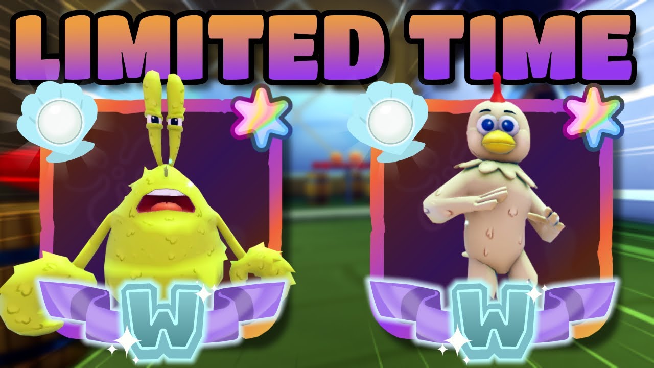 NEW KELPSHAKE KRABS AND MR. SEA CHICKEN ARE INSANE.. (SpongeBob TD)