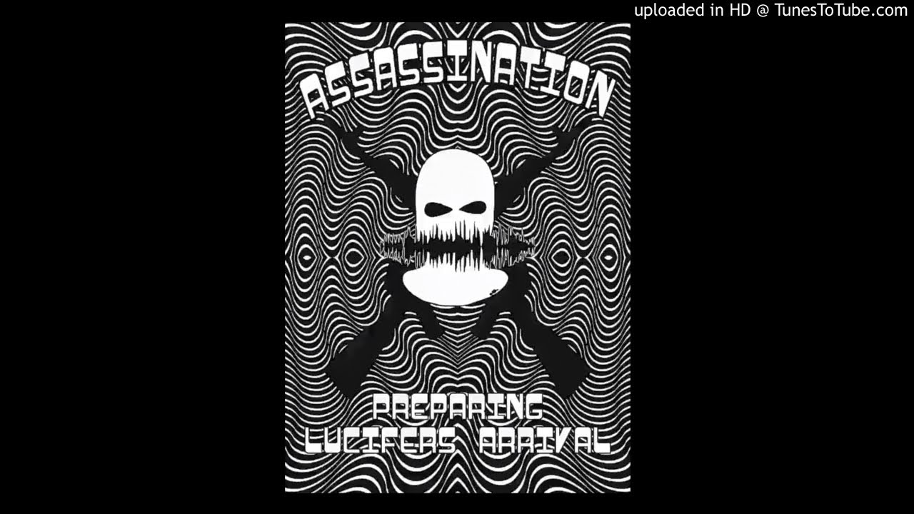 Assassination - The Bloodline