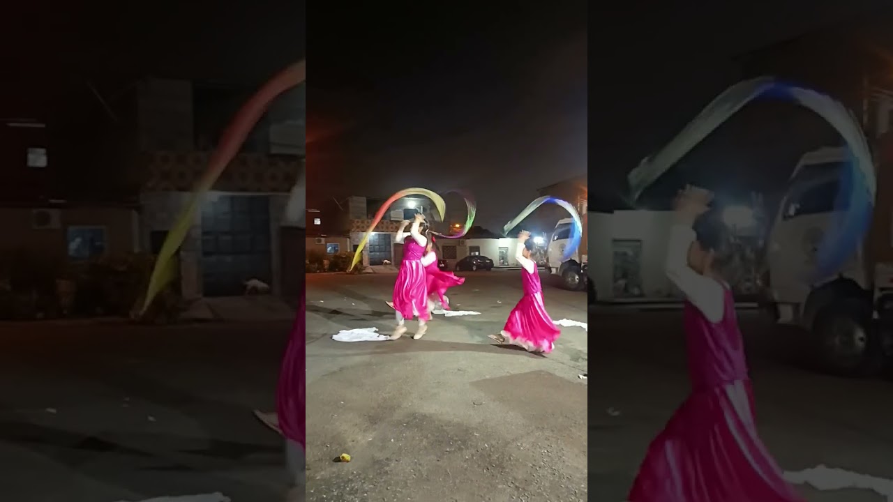 fiesta en el desierto 2