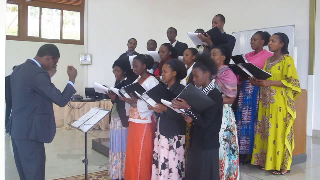 Nikutamu sana kwangu