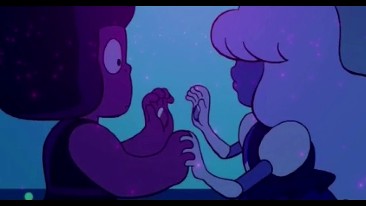 Ruby and Sapphire Humming Stronger than You One Hour
