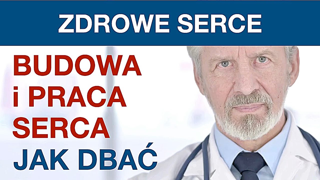 Budowa i praca serca