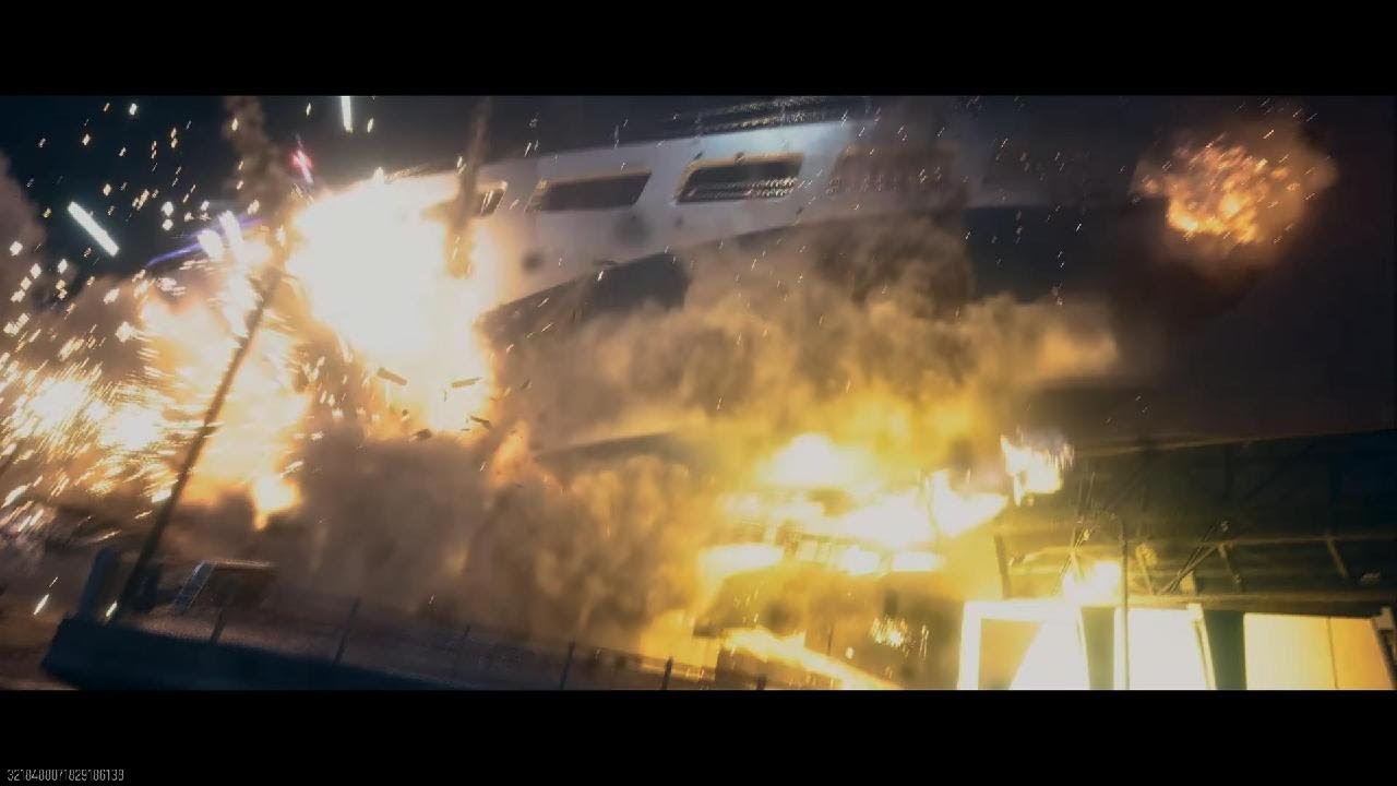 Call of Duty Bo7 Interfence part 5