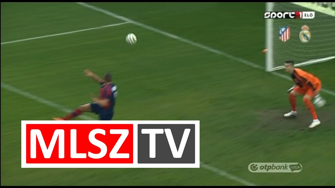 Győri ETO FC - Nyíregyháza Spartacus FC | 2-3 | OTP Bank Liga | 23. forduló | MLSZTV