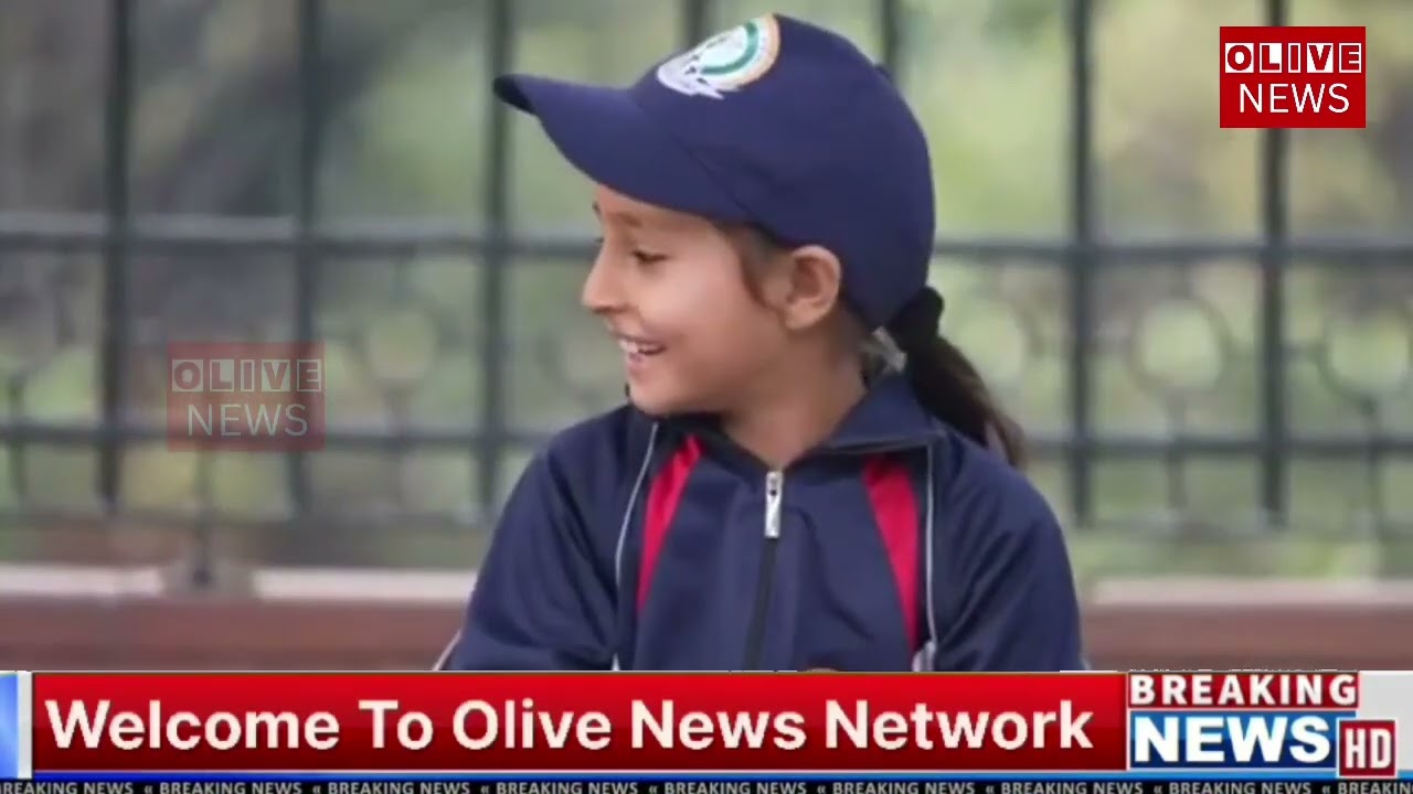 PM Narendra Modi Ne Aaj watan ko Jano program mein hissa liya student se bhi mulakat ki J&K