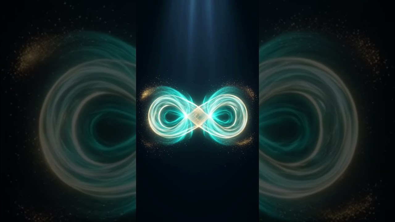 ​777 Гц + 888 Гц | Нескінченний Потік Удачі та Достатку ♾️ Зняття Блоків