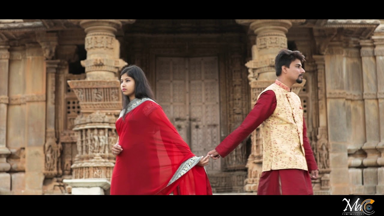Best pre wedding in udaipur  Mac photography
