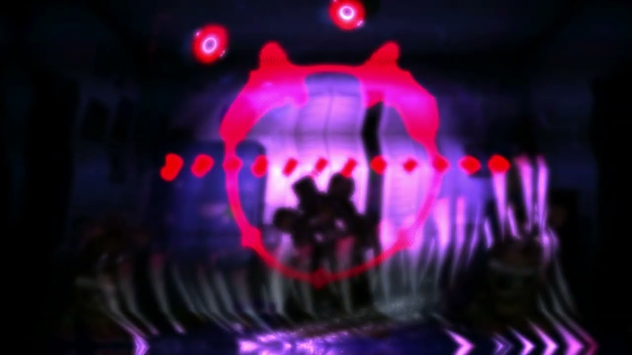 Haunting My Dreams (Rock Cover)