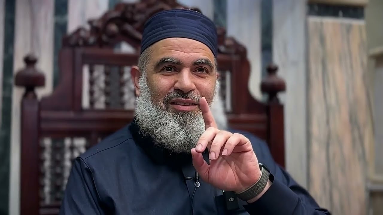 معجزة الإسراء و المعراج