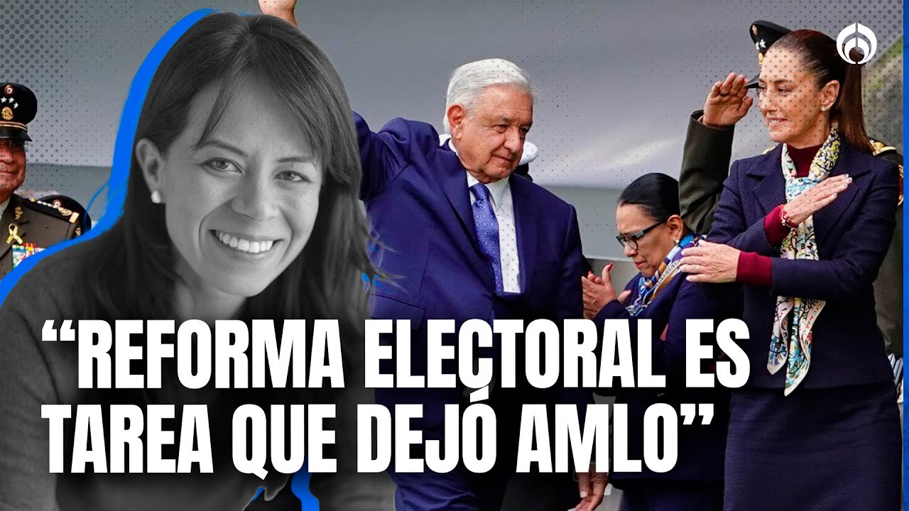 Viri R&iacute;os advierte que el 