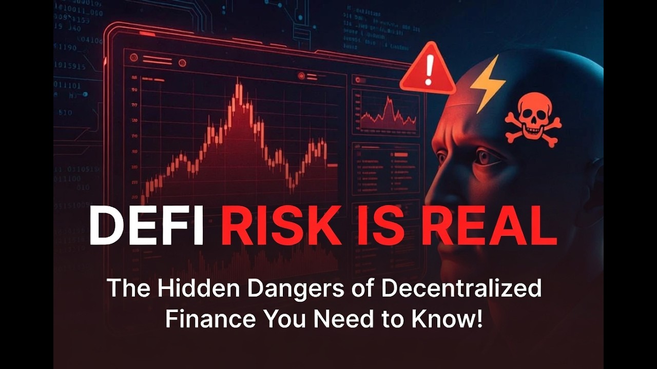The hidden DeFi risk that catches too many investors off guard