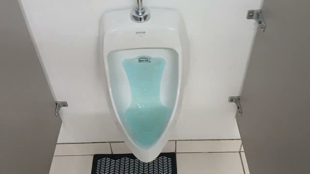 687. AS & Kohler Fixtures At Bemis Center For Contemporary Arts 