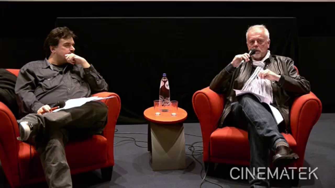 Jean Dufaux | intro La Ragazza con la valigia (Zurlini, 1961)