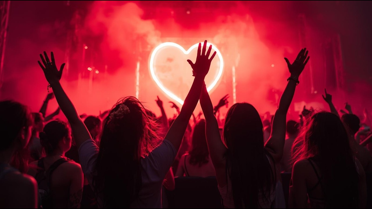 LISTEN TO YOUR HEART - (Daniel Cain HARDSTYLE REMIX 2026)