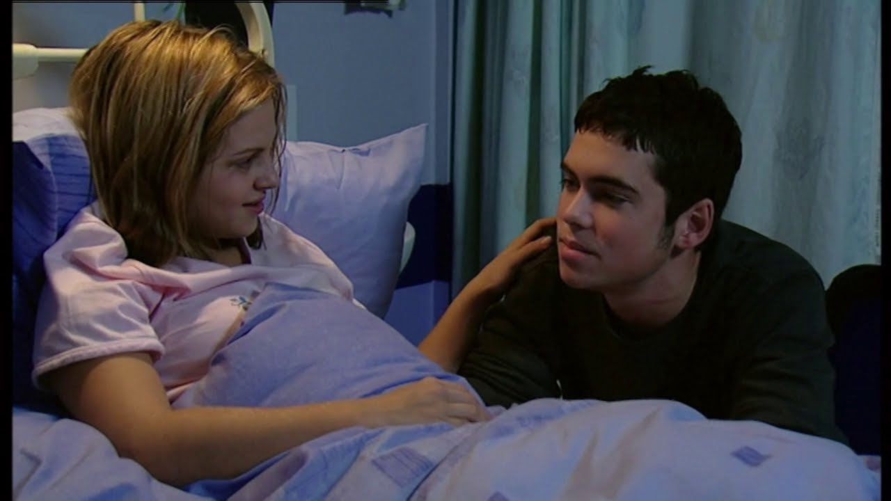 Coronation Street - The Todd Grimshaw Story - November 2002 (Part 1/2)