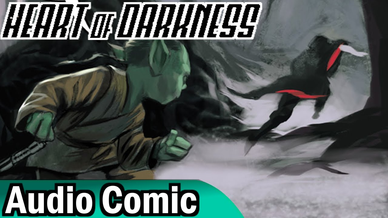 Star Wars Tales: Heart of Darkness (Audio Comic) [LEGENDS]