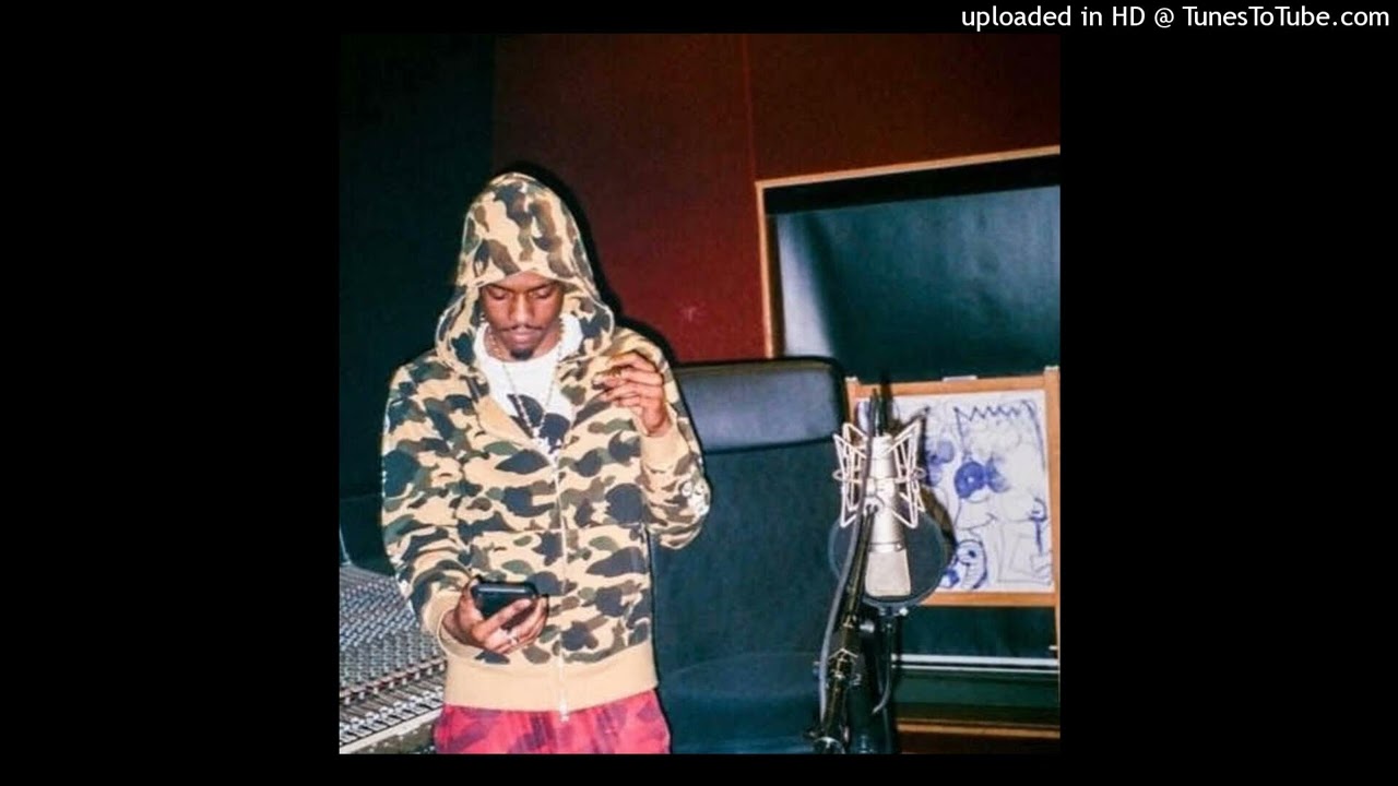 2017 pierre bourne type beat w/ @prodbyquick 