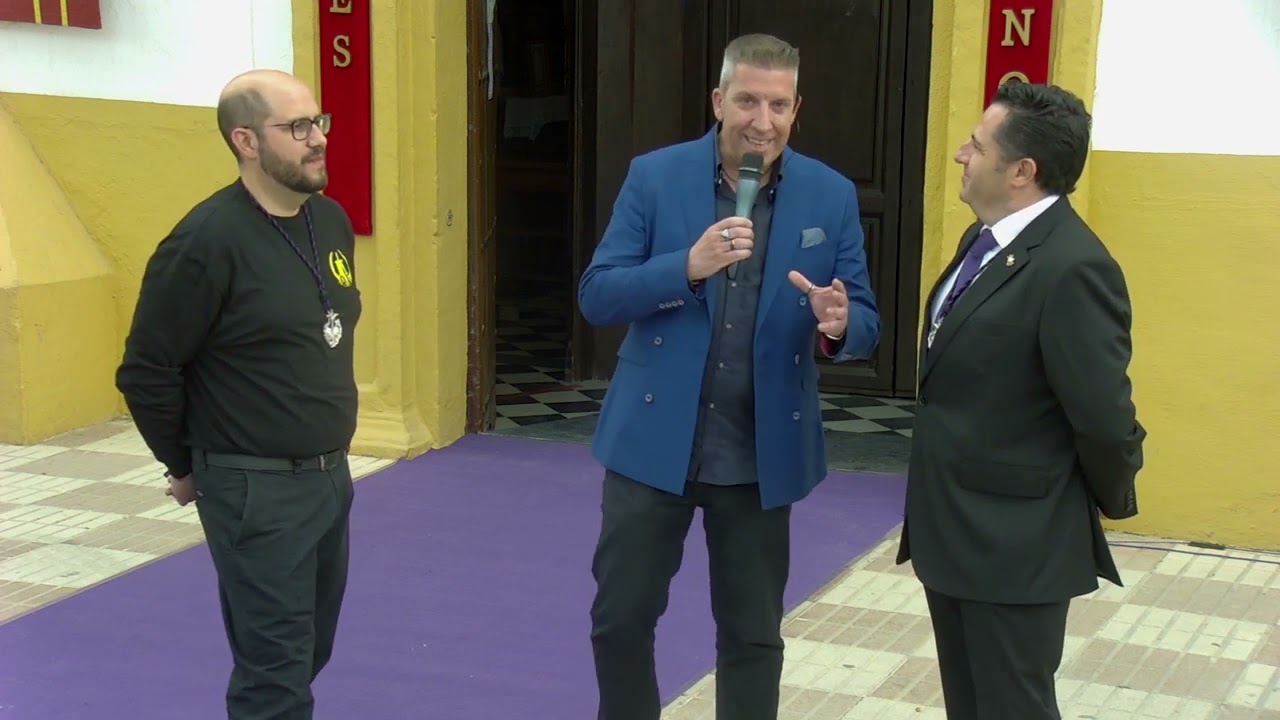 Programa y misa en honor a Nuestra Señora Virgen de los Dolores de Purchil 2023