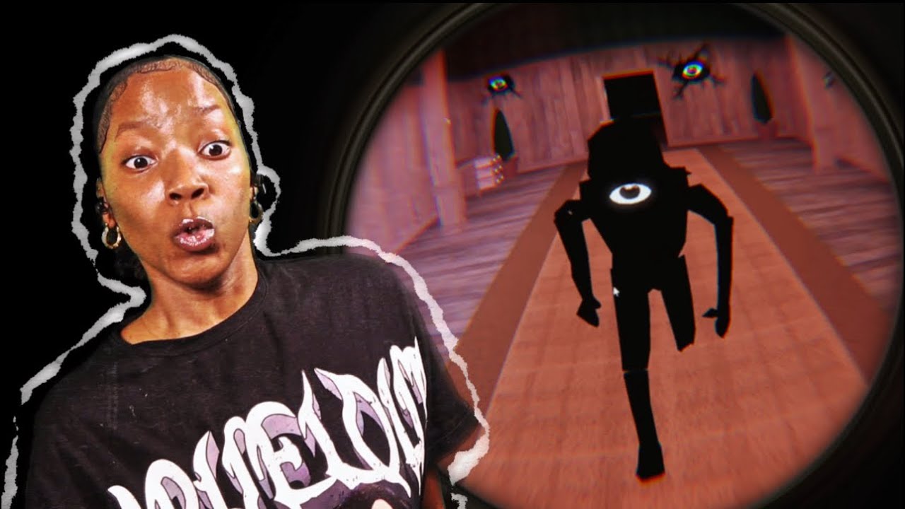 ЛУЧШИЙ ГЕЙМПЛЕЙ ROBLOX DOORS БЕЗУСЛОВНО!!!