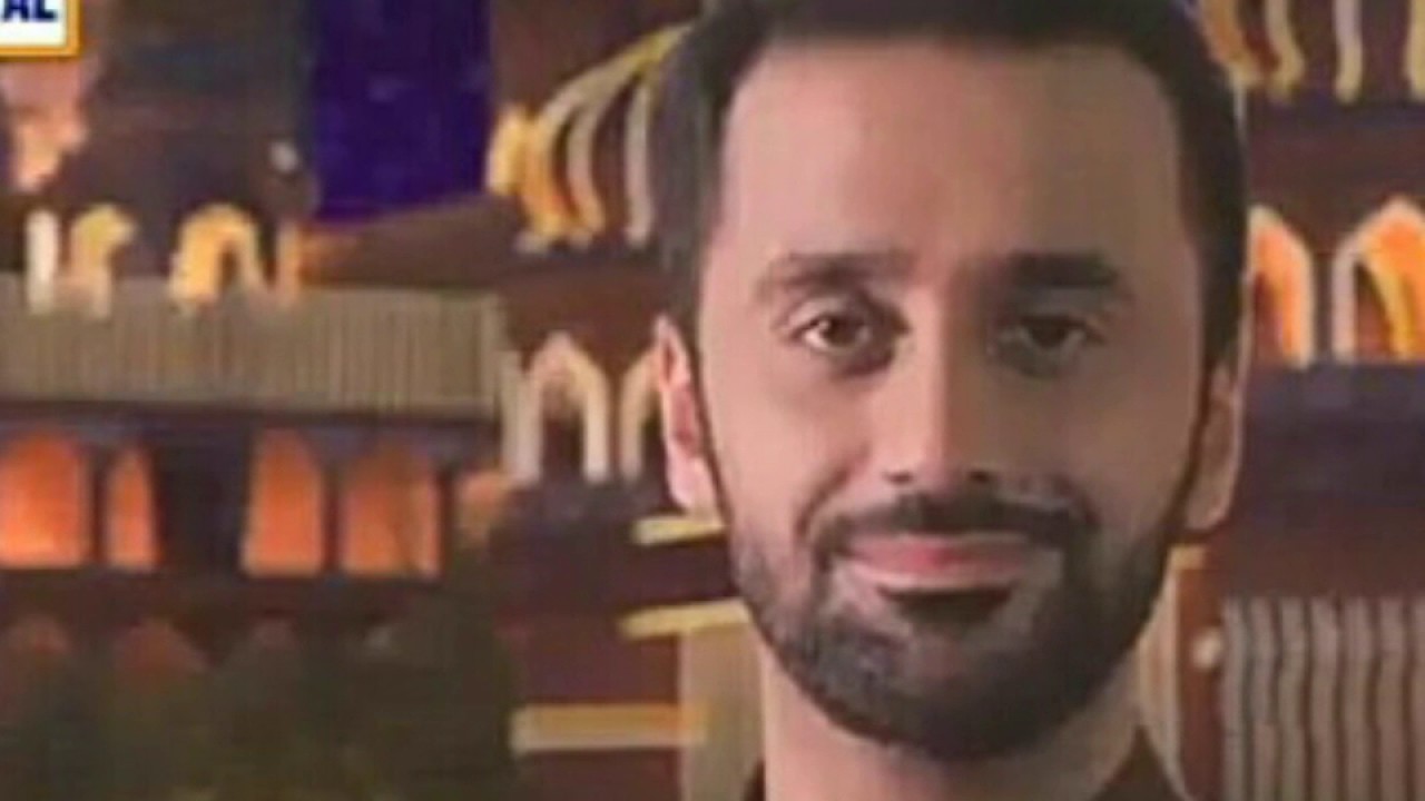 PAKISTANI TUJHE SALAAM TRIBUTE TO WASEEM BADAMI