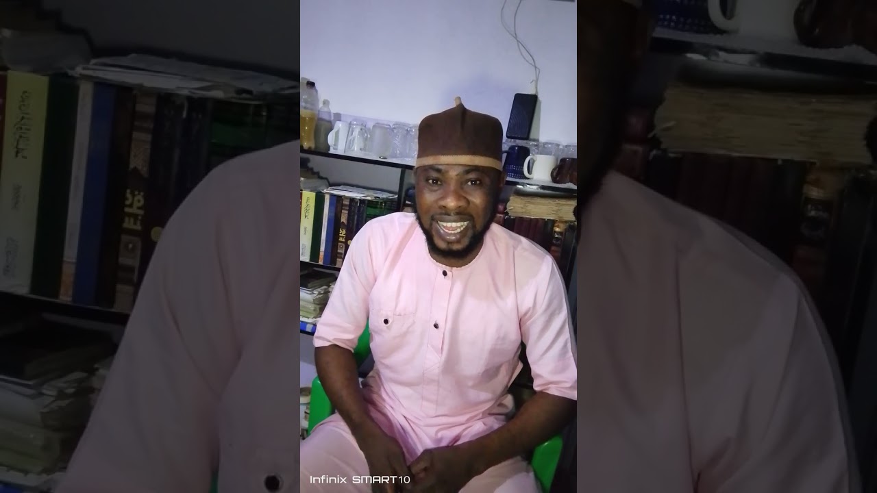 Preparation For r Ramadan 