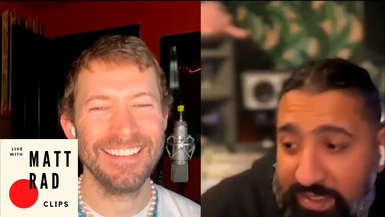 Bainz On Getting Great Vocals | Bainz + Matt Rad