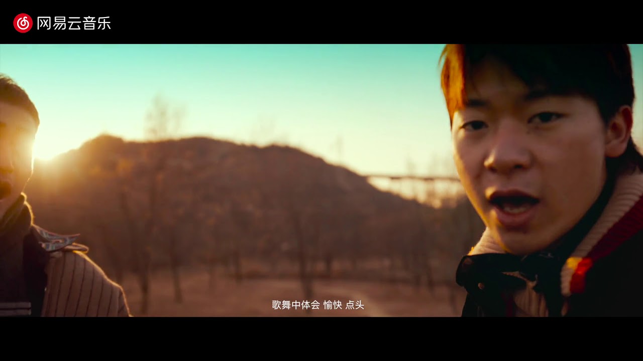 [活死人] 福克斯,Hayrul海力,Joanne - 絲綢 MusicVideo