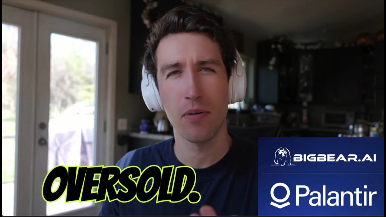 BBAI Finds Key Level But Has 