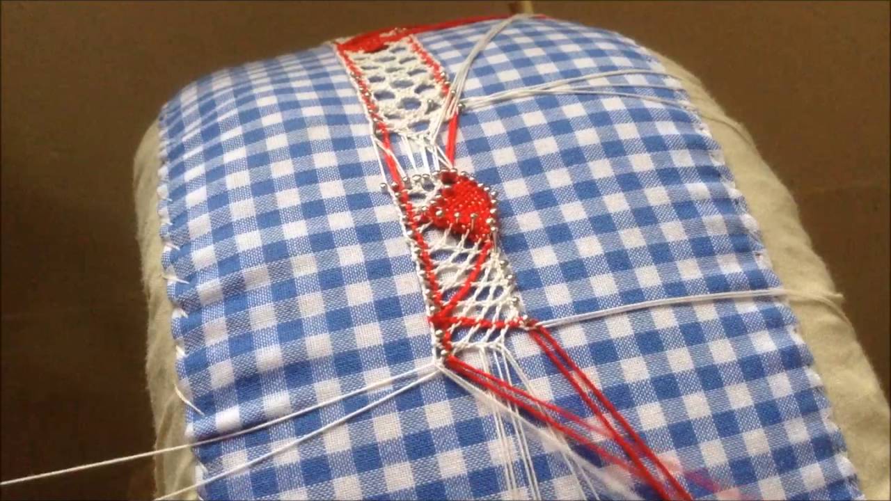 MUNDILLO DE PANAMA, MELINDRITO DE UN COLOR PARTE 2