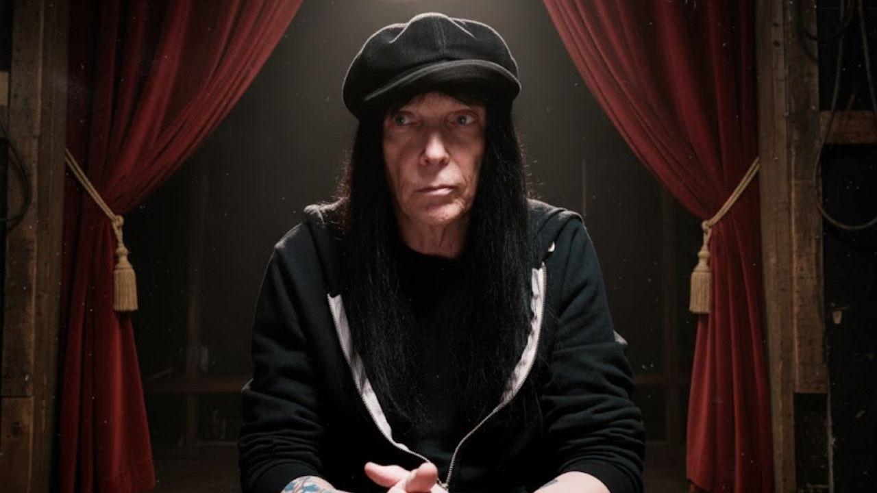 Mick Mars Team BREAKS SILENCE On Mötley Crüe Situation