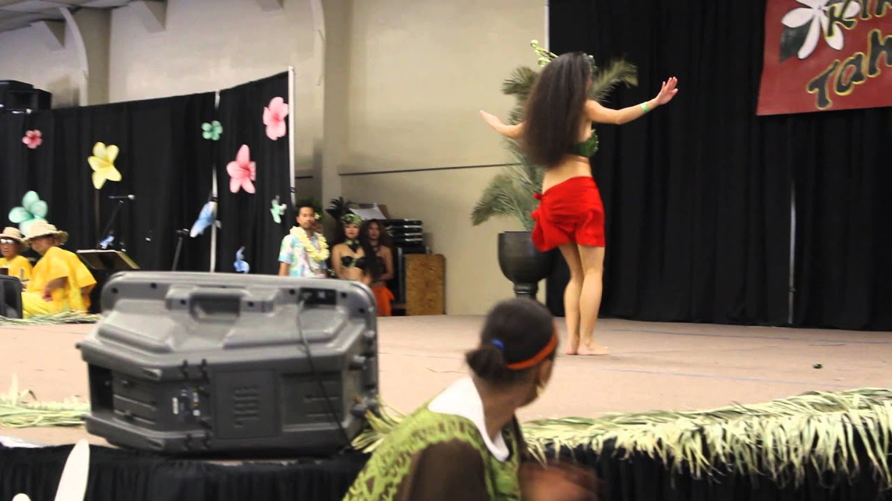 Kiki Raina 2013 - Shanna
