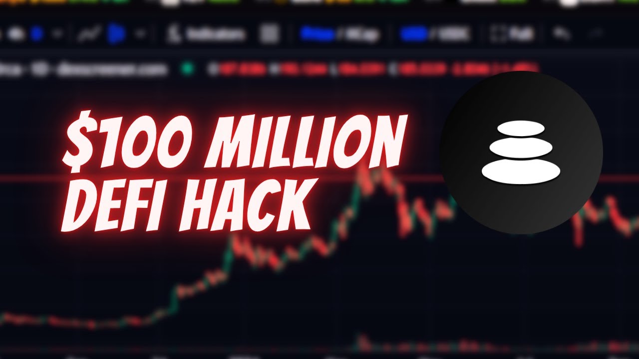 Протокол Balancer DeFi взломан, что привело к потере более 100 миллионов долларов в Ethereum