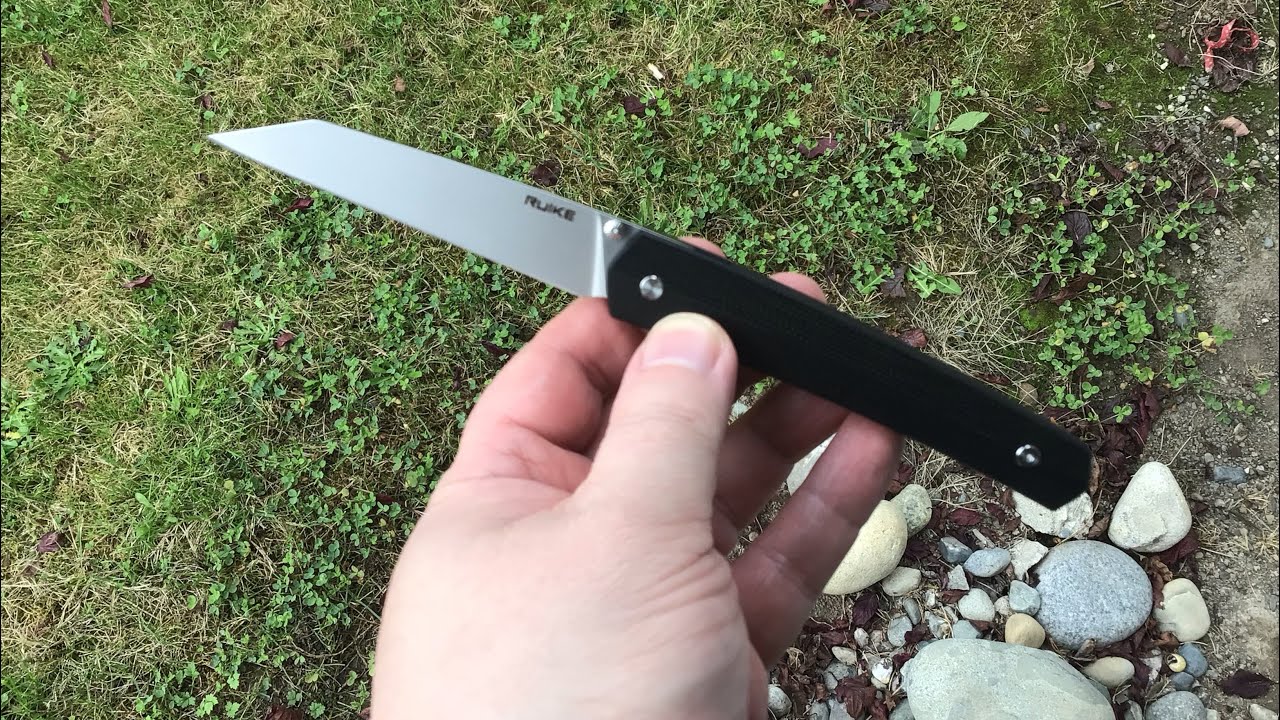 Ruike P865-B