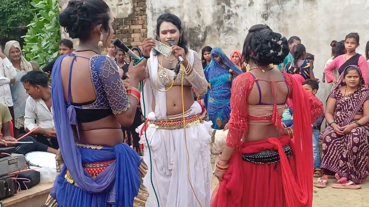 सोहर गीत सुपर डांस भुवर भुवर बार बा होरीलवा के || band baja sohar geet dance video