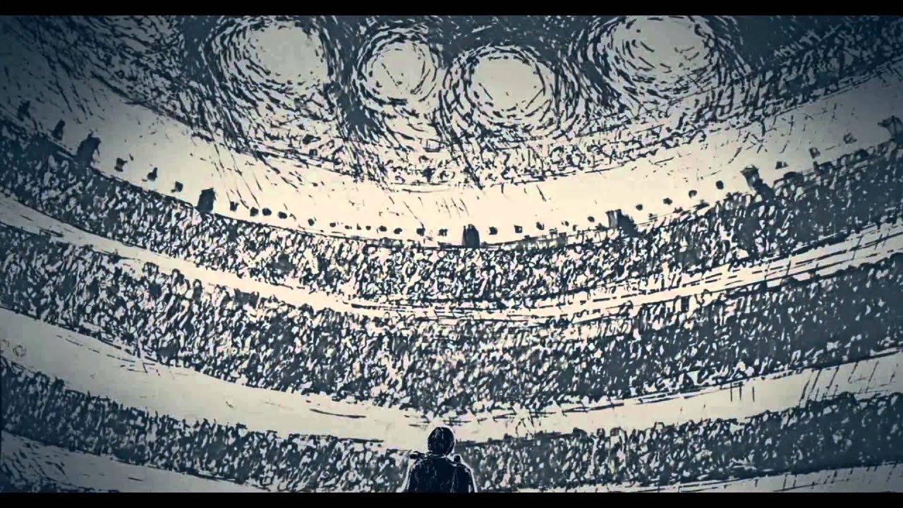 L.U.C - TRIBUTE TO SOLIDARITY