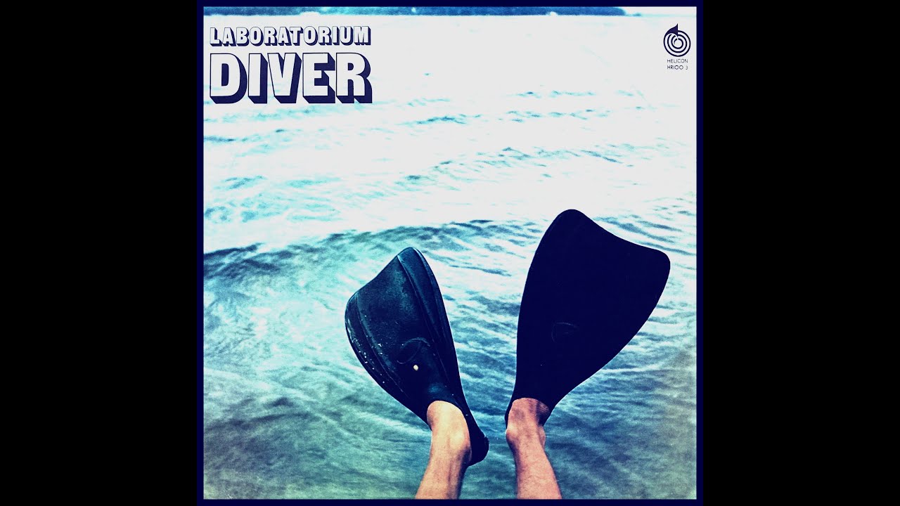Laboratorium – Diver(1978  Poland jazz rock /Fusion)Full Album
