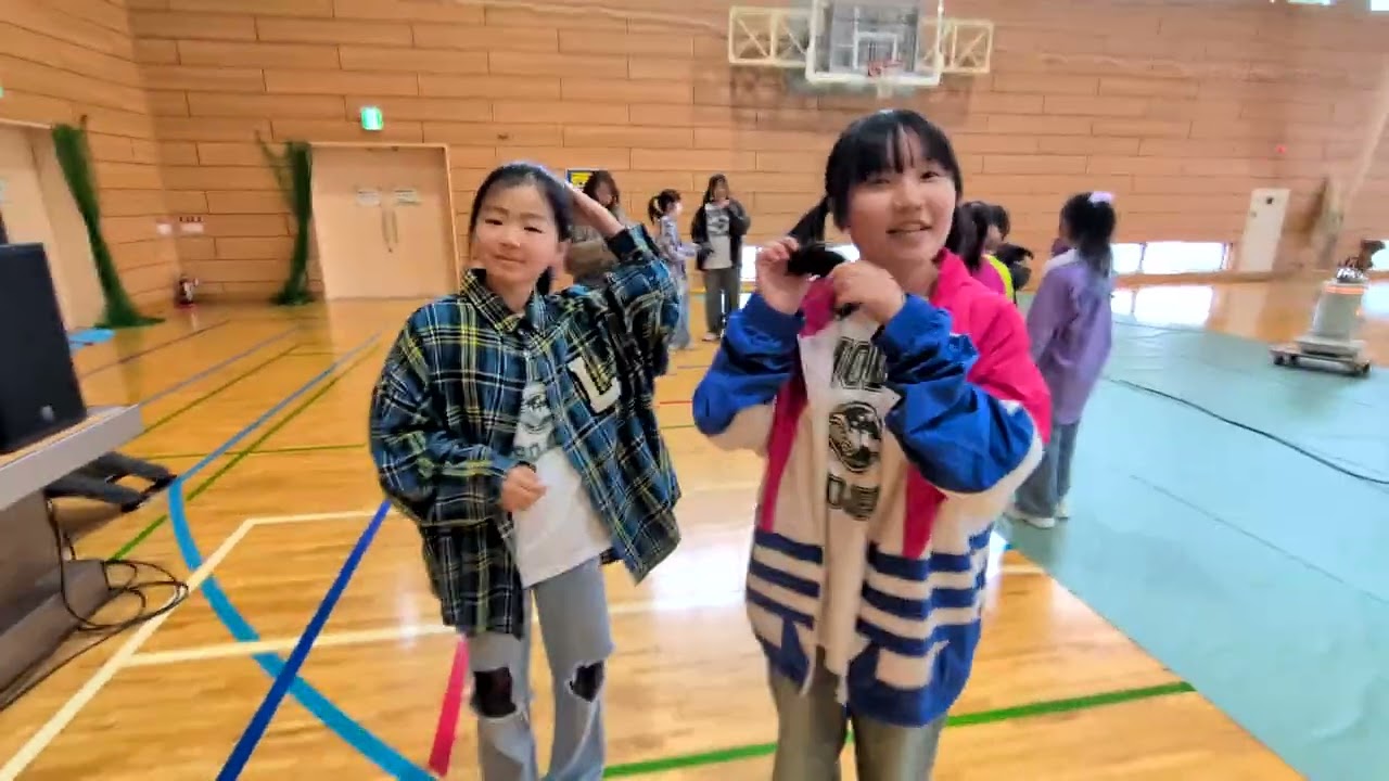 いちはあゆチャンネル　2026年　第１回　byトモダチプロジェクト