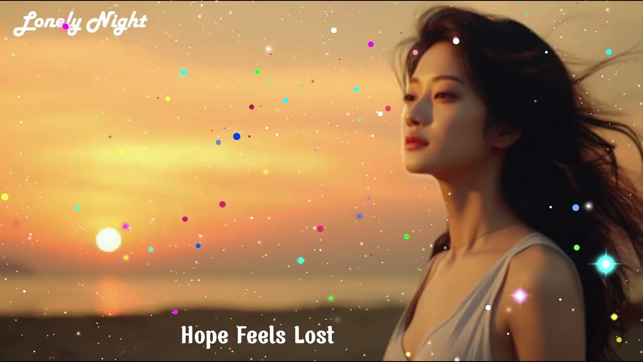 Hope Feels Lost