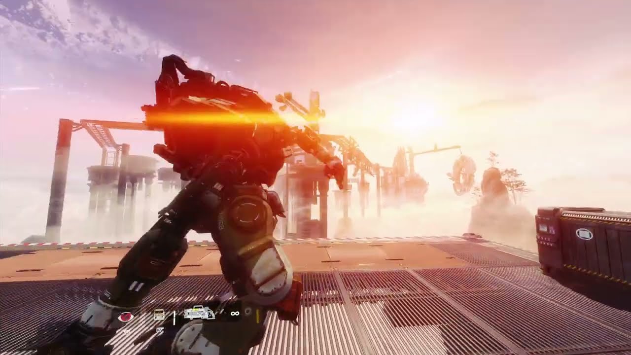 Protocol 2: GET TO THA BEACON