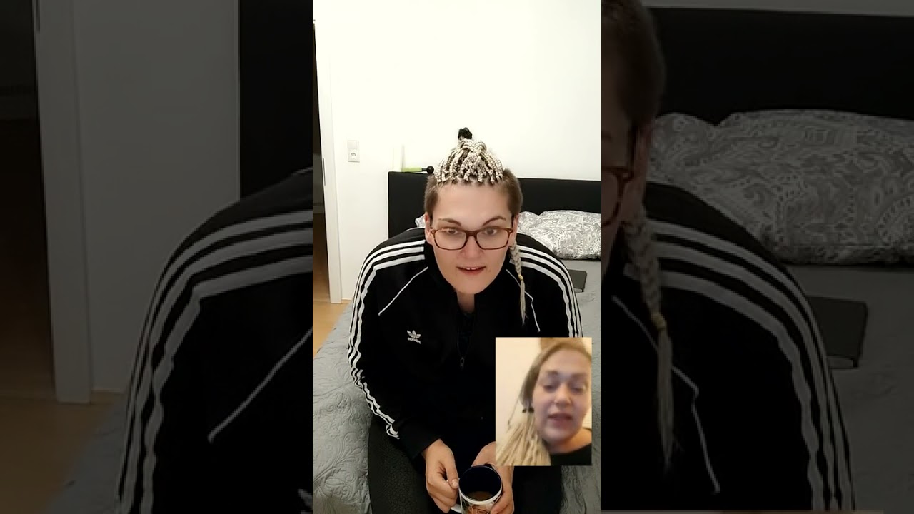 Boogeyman Ritual Heftig (TRIGGERWARNUNG)