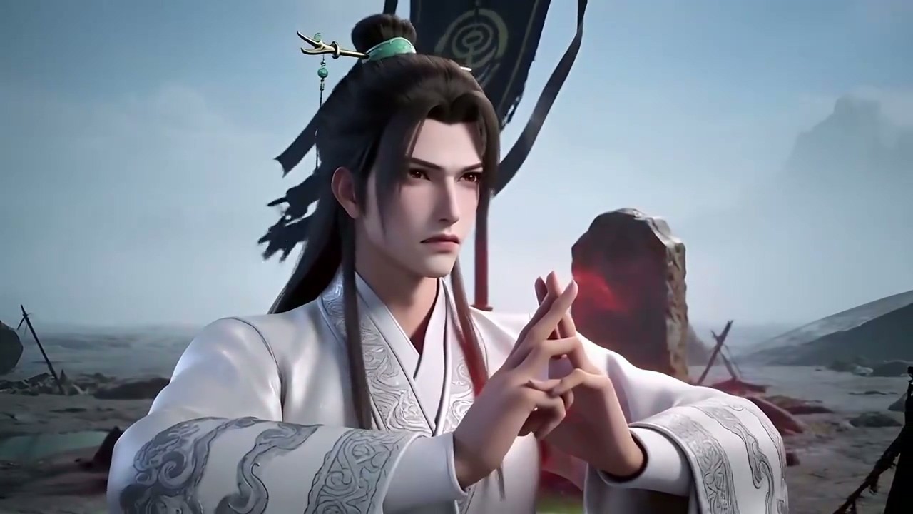 🌟【新番上线】《穿成反派后拿错剧本》炮灰反派觉醒逆天改命，联手宿敌碾压修真界幕后黑手！ 一口气看完 #漫剧 #热血 #玄幻 #战斗 #苍穹动漫