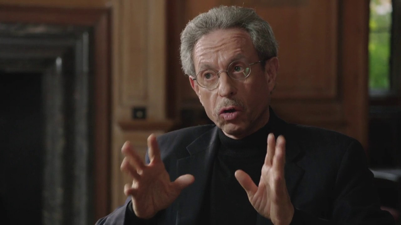 Nicholas Humphrey - Is Atheism a New Faith?