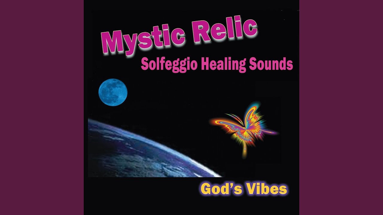 Mystic Relic (369hz) (feat. Deirdre Ni Chuanachain)