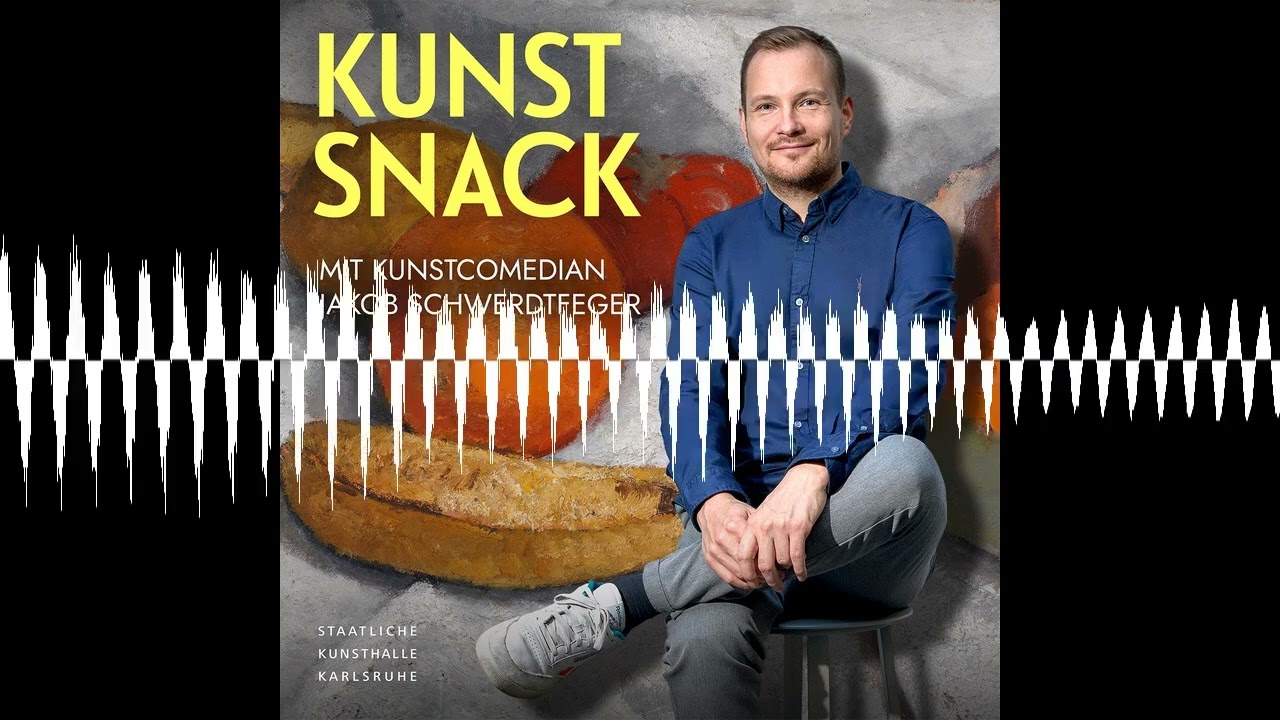 Alles auf Schwarz: Outrenoir von Pierre Soulages | #78 - Kunstsnack