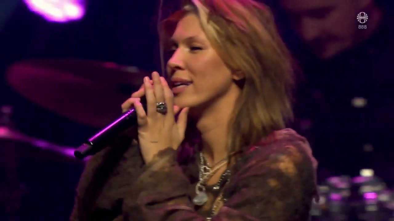 Þorparinn (LIVE) - Bríet